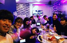 Pub Crawl in Nagoya