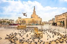 Private Doha City Tour From Airport And Hotel