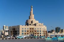 Half Day Doha City Tour