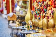 VIP TOUR OF FES- Medina by local guide & Rempart by car-FULL Day 