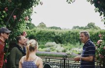 Royal Afternoon Tea & Walk at Kensington Palace 