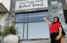 Robben Island & City stops.We confirm tickets by 8h00 am next day