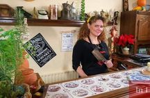 Bulgarian Food tasting, cullinary-historical tour, Cooking class