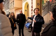 Amsterdam Red Light District Discovery Tour