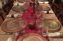 Bulgarian Food tasting, cullinary-historical tour, Cooking class