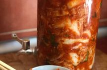 Bulgarian Food tasting, cullinary-historical tour, Cooking class