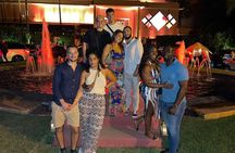 Marrakech Nightlife Adventure: The Ultimate Pub Crawl