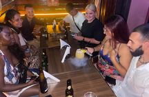 Marrakech Nightlife Adventure: The Ultimate Pub Crawl