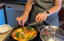 Authentic Garden to Table Cooking Class in Dubrovnik Countryside 