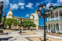 Highlights of Puerto Plata from Amber Cove & Taino Bay