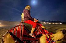 Desert Safari with Quad Bike Tours Jeddah