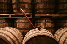 Nashville Barrel Co "Flight from the Barrel" Whiskey Tasting