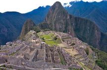 Machupicchu - Private Guide