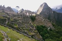 Machupicchu - Private Guide