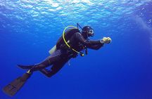 Intro Scuba Diving For Beginners With Lunch in Hurghada