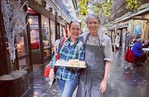Foods of NY Tours Chelsea Market Food Tour & High Line Park