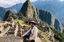 2 Days Machu Picchu Private Tour