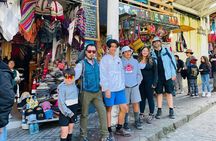 2 Days Machu Picchu Private Tour