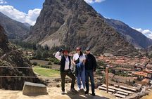 2 Days Machu Picchu Private Tour