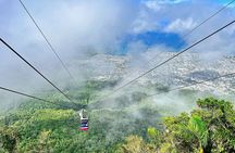 Highlights of Puerto Plata from Amber Cove & Taino Bay