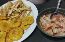 Guided Cooking Class with a Local in Samara