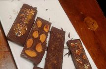 Casa Cacao - Journey From Cacao Bean to Chocolate