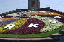 Niagara Falls Canada: Helicopter + Boat + Lunch & more US Pick-up