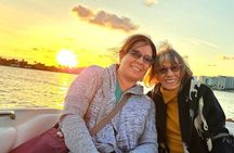 Sunset Cruise/Narrated Tour - Private 2 hour 