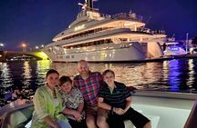 Sunset Cruise/Narrated Tour - Private 2 hour 
