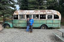 Denali-In-A-Day Sightseeing Tour