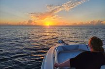 Sunset Cruise/Narrated Tour - Private 2 hour 
