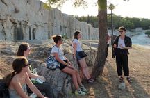 Small-Group Women History in Ancient Greece Walking Tour