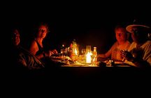  Private Safari Camping in Sri Lanka