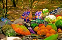  Private Safari Camping in Sri Lanka