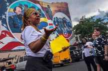 Juneteenth and Beyond African American Van Tours