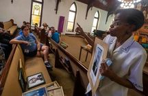 Juneteenth and Beyond African American Van Tours