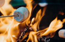 Smokies, S'mores, Mulled Wine and Fall Fun at Kelowna Winery