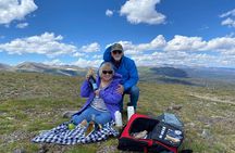 Private Nature Tour for Couples