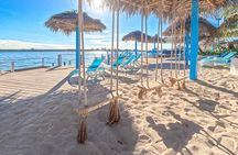 Nassau: Private Oceanview Villa at SunCay Butler and Snorkeling