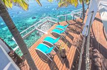 Nassau: Private Oceanview Villa at SunCay Butler and Snorkeling