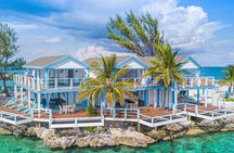 Nassau: Private Oceanview Villa at SunCay Butler and Snorkeling