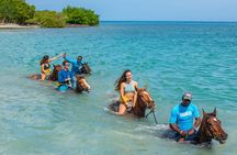 Jamaica All-Access Adventure Pass at Ocean Outpost