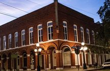 Ghost Investigation Tours with Paranormal Experience