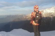 Private Mardi Himal Trek 