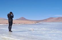 Full Day Tour to Ruta de los Salares