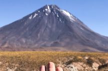 Full Day Tour to Ruta de los Salares
