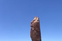 Full Day Tour to Ruta de los Salares