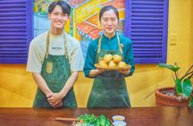 A Journey of Flavors: From Nam O Fish Sauce to Vietnamese Coffee