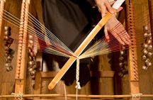Traditional Japanese Kumihimo Artform Experience