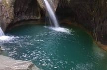 Damajagua Waterfalls Adventure Tour With Lunch Included